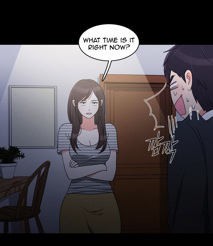 Do It One More Time Chapter 19 page 29 - Chapter 19