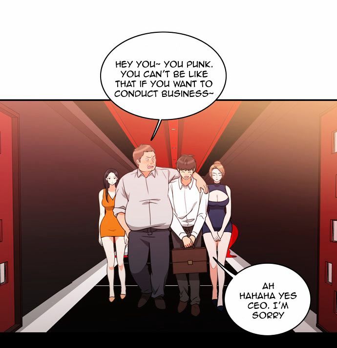 Do It One More Time Chapter 19 page 3 - Chapter 19