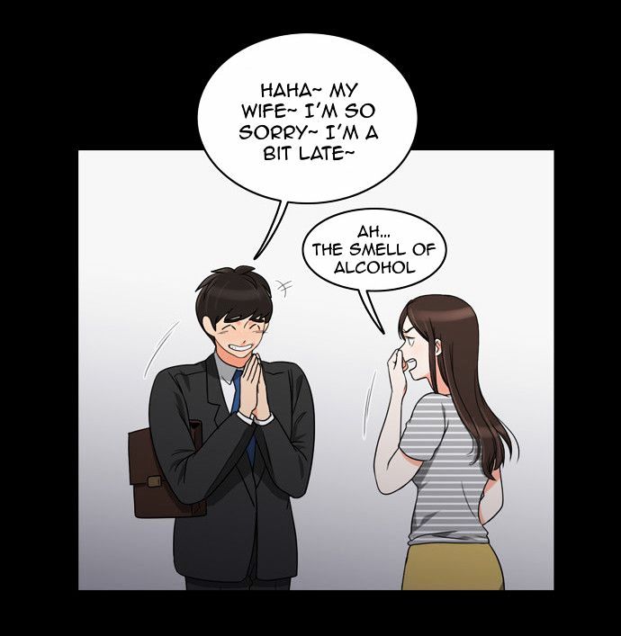 Do It One More Time Chapter 19 page 30 - Chapter 19