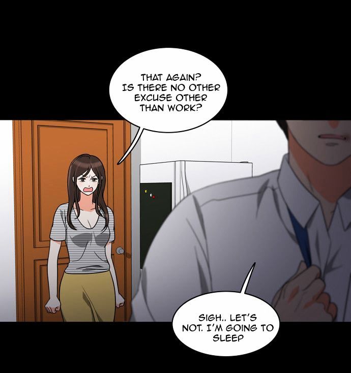 Do It One More Time Chapter 19 page 33 - Chapter 19