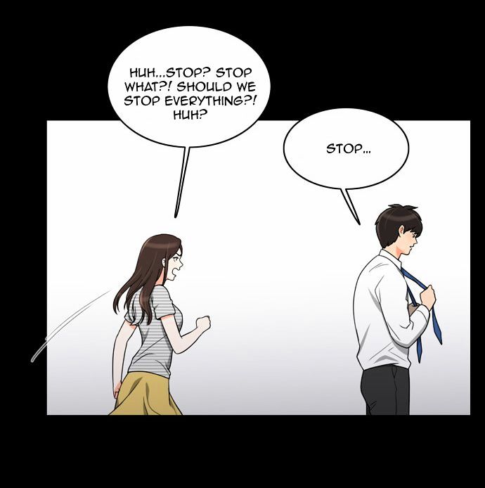 Do It One More Time Chapter 19 page 34 - Chapter 19
