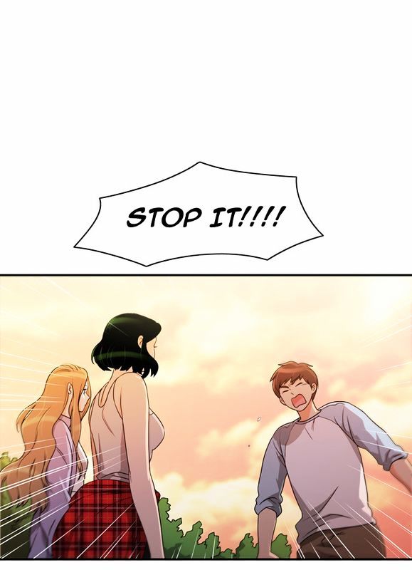 Do It One More Time Chapter 19 page 36 - Chapter 19