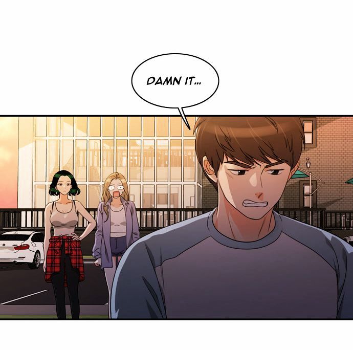 Do It One More Time Chapter 19 page 39 - Chapter 19