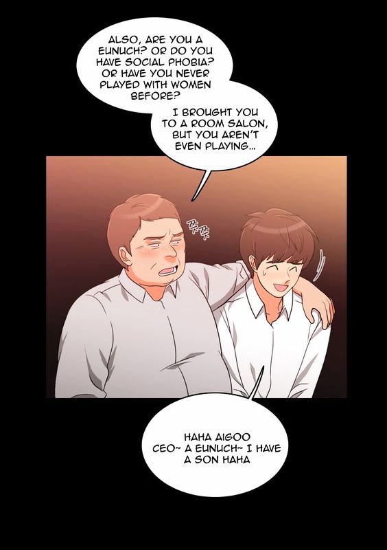 Do It One More Time Chapter 19 page 4 - Chapter 19