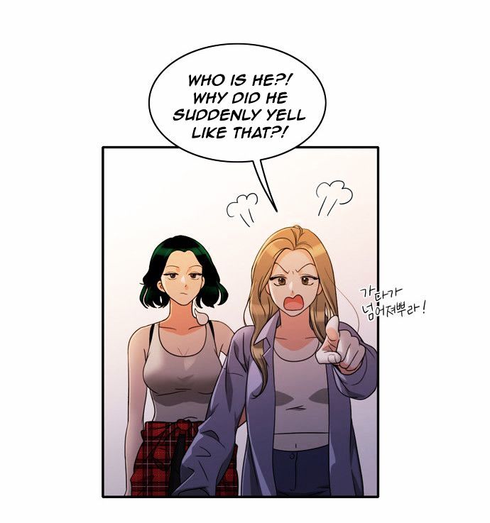 Do It One More Time Chapter 19 page 40 - Chapter 19
