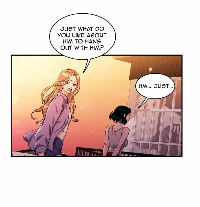 Do It One More Time Chapter 19 page 41 - Chapter 19