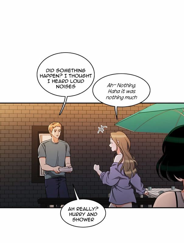Do It One More Time Chapter 19 page 43 - Chapter 19