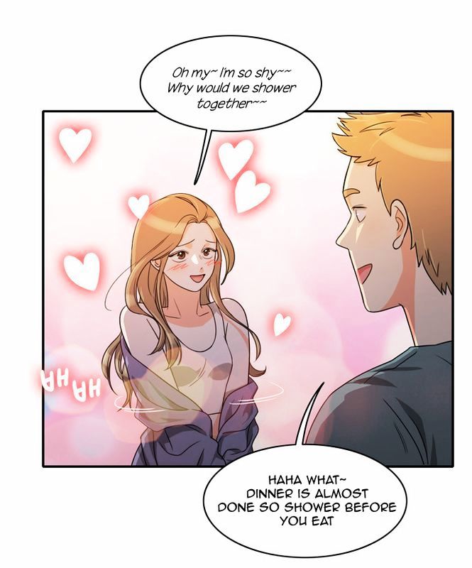 Do It One More Time Chapter 19 page 44 - Chapter 19