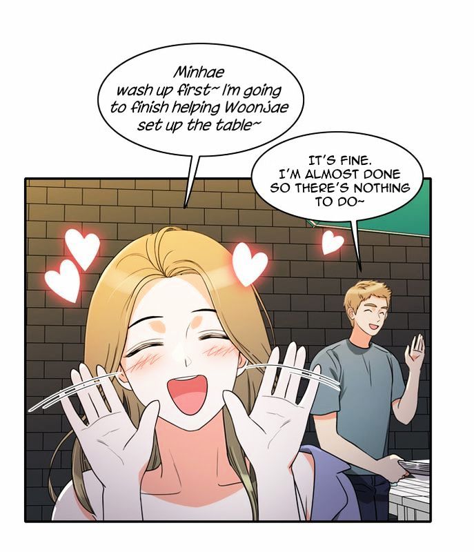 Do It One More Time Chapter 19 page 46 - Chapter 19