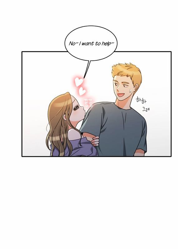 Do It One More Time Chapter 19 page 47 - Chapter 19