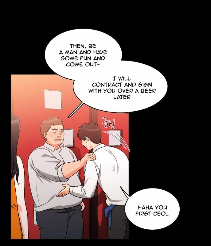 Do It One More Time Chapter 19 page 5 - Chapter 19