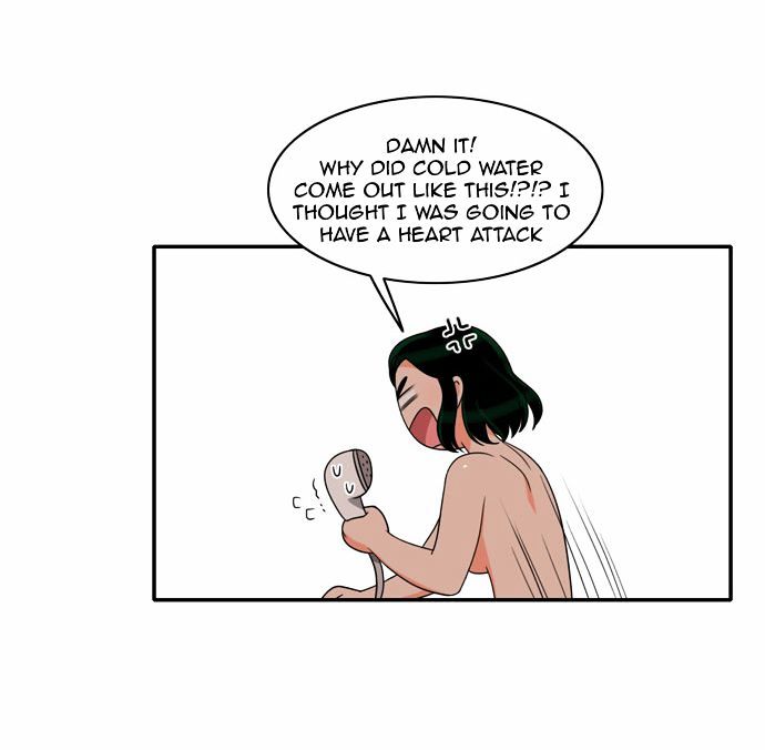 Do It One More Time Chapter 19 page 56 - Chapter 19