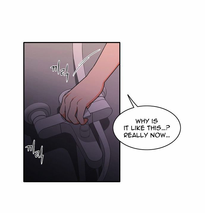 Do It One More Time Chapter 19 page 57 - Chapter 19