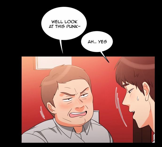 Do It One More Time Chapter 19 page 6 - Chapter 19