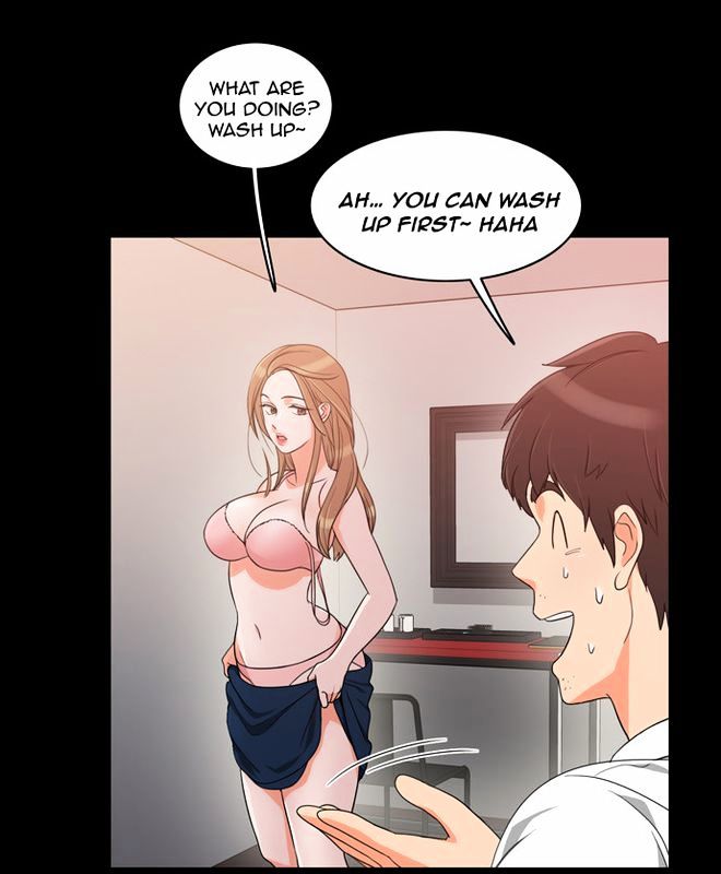 Do It One More Time Chapter 19 page 9 - Chapter 19