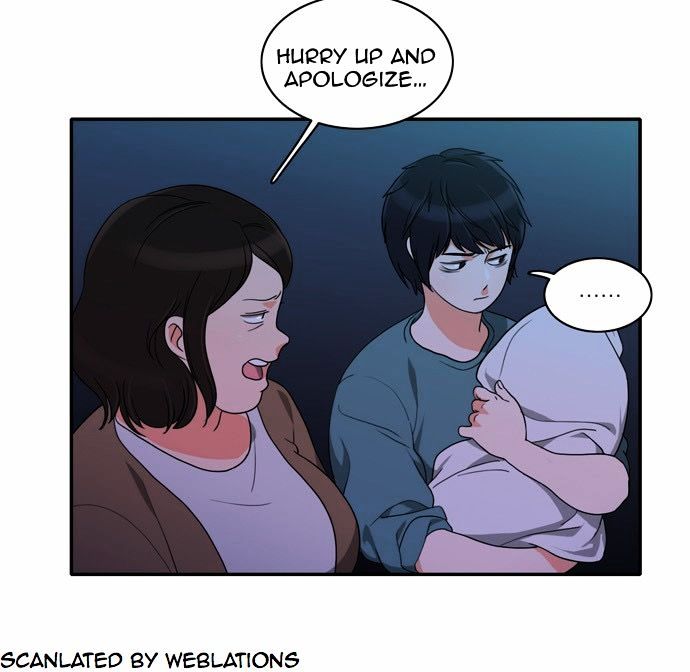 Do It One More Time Chapter 21 page 10 - Chapter 21