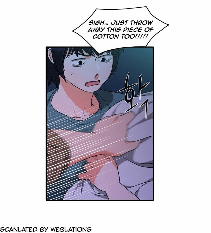 Do It One More Time Chapter 21 page 11 - Chapter 21