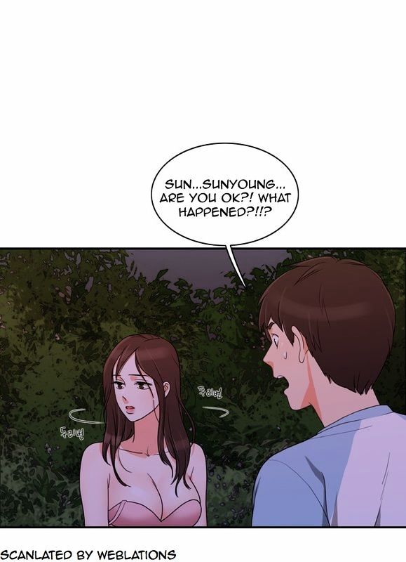 Do It One More Time Chapter 21 page 16 - Chapter 21