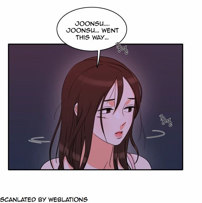 Do It One More Time Chapter 21 page 17 - Chapter 21