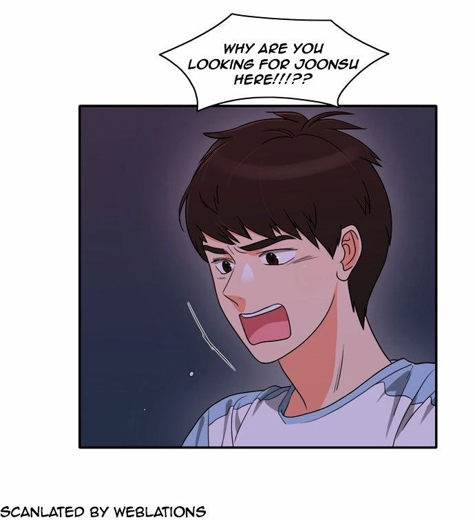 Do It One More Time Chapter 21 page 18 - Chapter 21