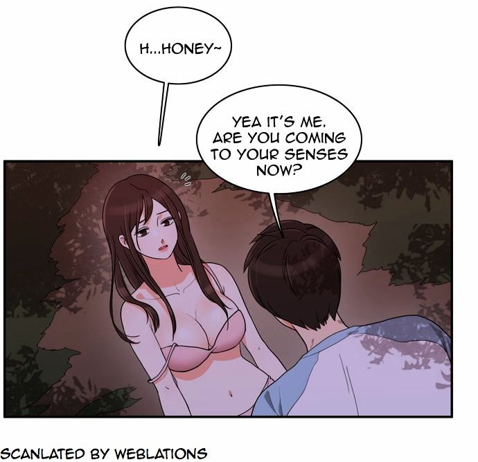 Do It One More Time Chapter 21 page 19 - Chapter 21
