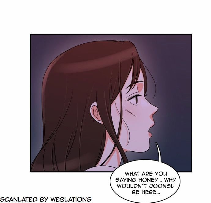 Do It One More Time Chapter 21 page 23 - Chapter 21