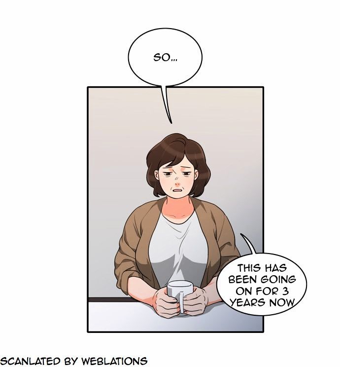 Do It One More Time Chapter 21 page 28 - Chapter 21