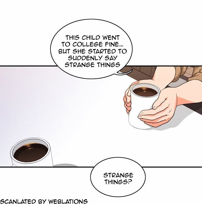 Do It One More Time Chapter 21 page 29 - Chapter 21