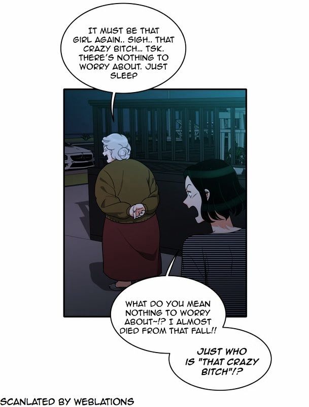 Do It One More Time Chapter 21 page 3 - Chapter 21