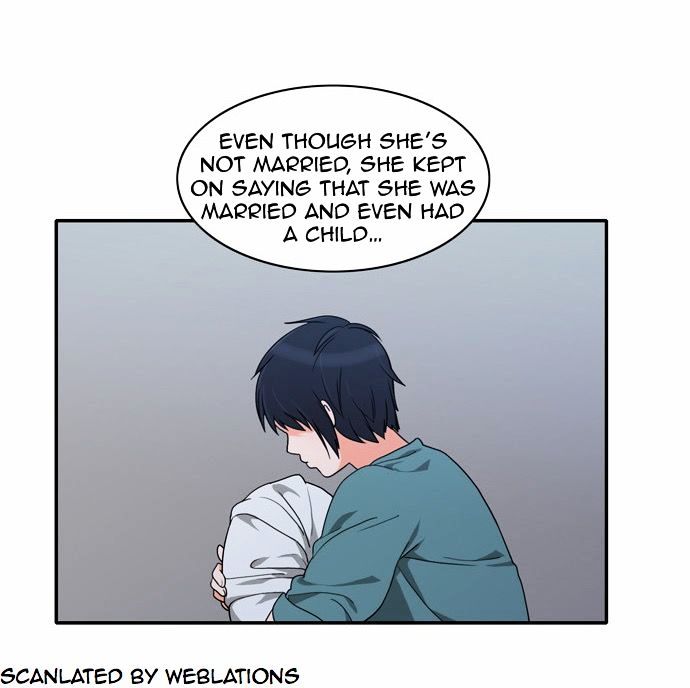 Do It One More Time Chapter 21 page 30 - Chapter 21