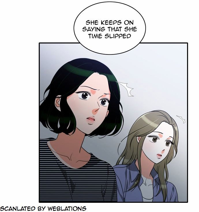 Do It One More Time Chapter 21 page 31 - Chapter 21