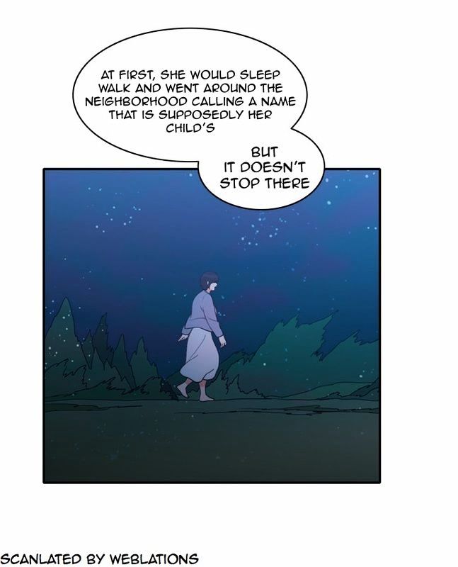 Do It One More Time Chapter 21 page 33 - Chapter 21