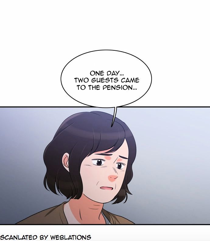 Do It One More Time Chapter 21 page 35 - Chapter 21