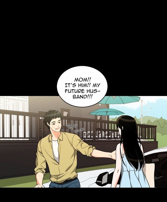 Do It One More Time Chapter 21 page 37 - Chapter 21