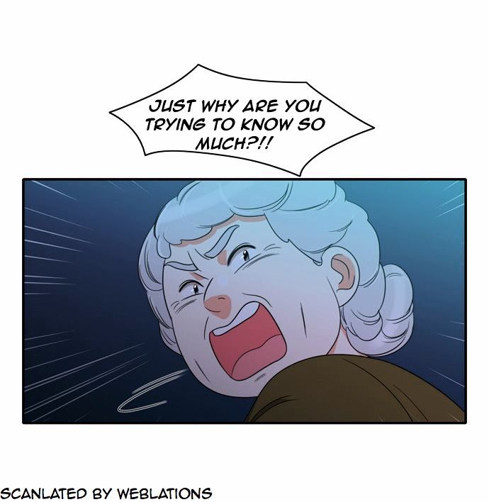 Do It One More Time Chapter 21 page 4 - Chapter 21