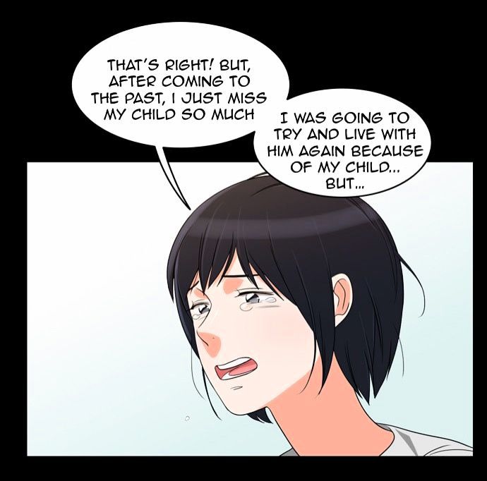 Do It One More Time Chapter 21 page 40 - Chapter 21