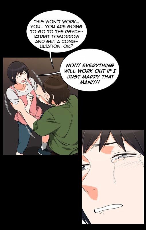 Do It One More Time Chapter 21 page 41 - Chapter 21