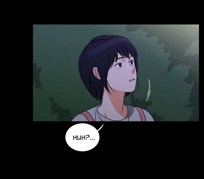 Do It One More Time Chapter 21 page 45 - Chapter 21