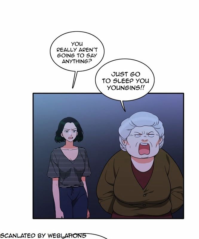 Do It One More Time Chapter 21 page 5 - Chapter 21