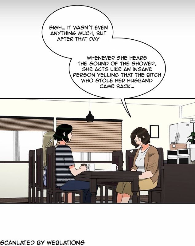 Do It One More Time Chapter 21 page 52 - Chapter 21