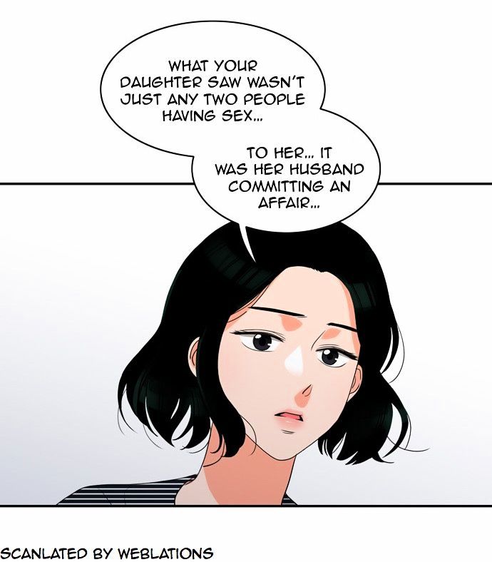 Do It One More Time Chapter 21 page 55 - Chapter 21