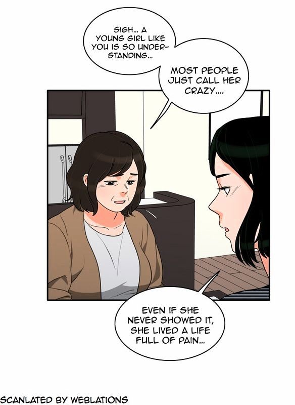 Do It One More Time Chapter 21 page 56 - Chapter 21