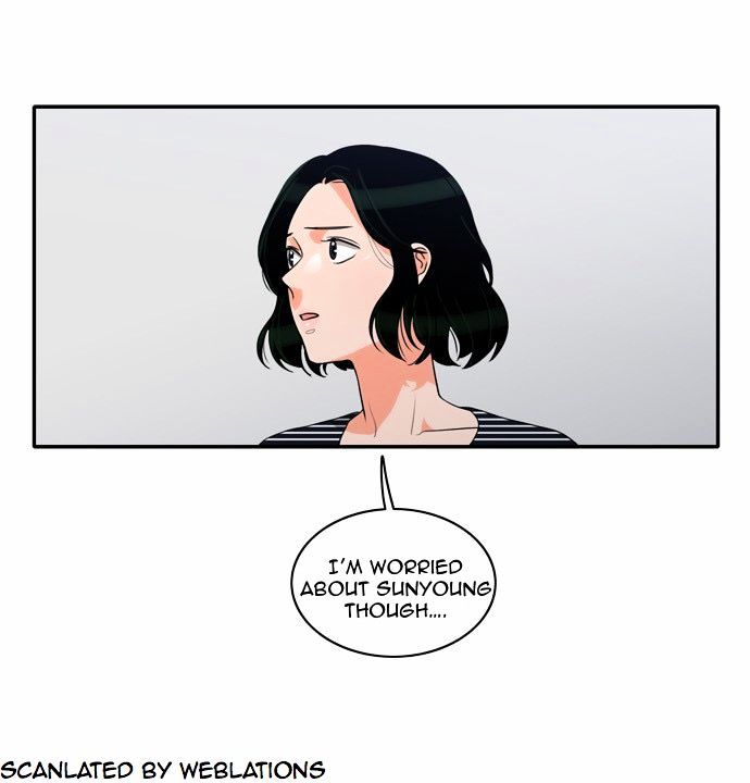 Do It One More Time Chapter 21 page 57 - Chapter 21