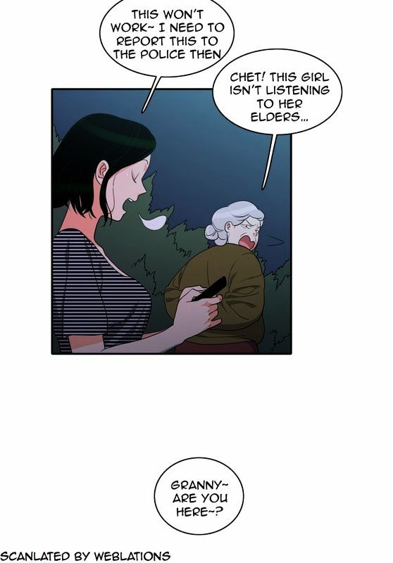 Do It One More Time Chapter 21 page 6 - Chapter 21