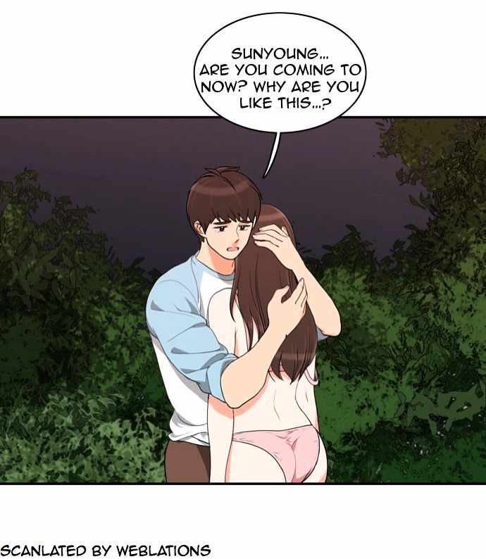 Do It One More Time Chapter 21 page 60 - Chapter 21