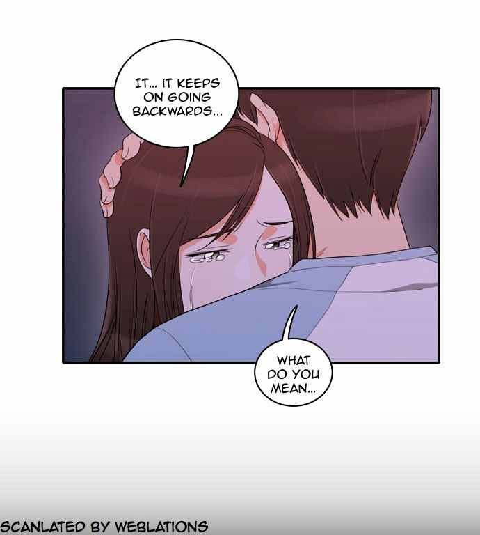 Do It One More Time Chapter 21 page 61 - Chapter 21
