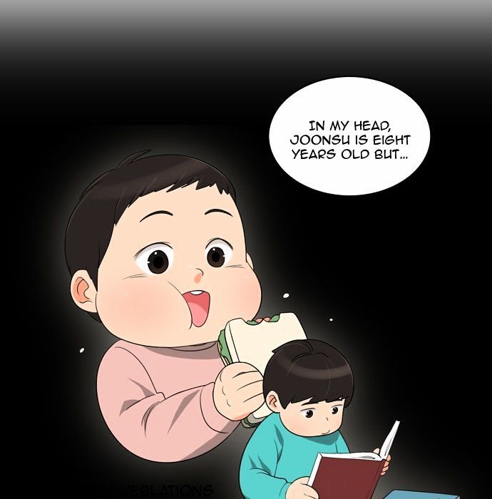 Do It One More Time Chapter 21 page 62 - Chapter 21