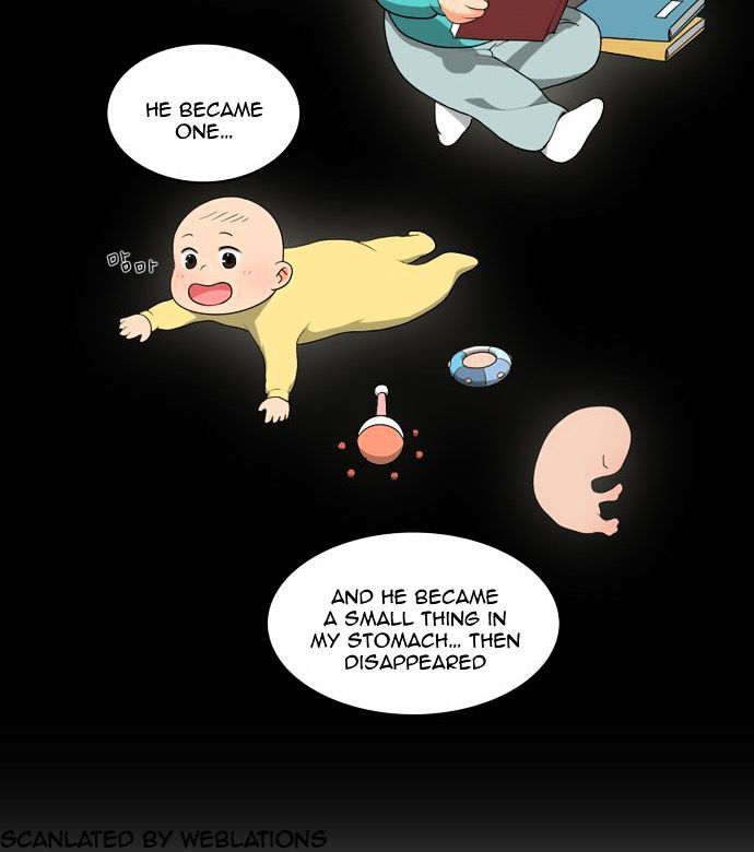 Do It One More Time Chapter 21 page 63 - Chapter 21