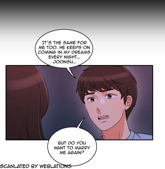 Do It One More Time Chapter 21 page 64 - Chapter 21