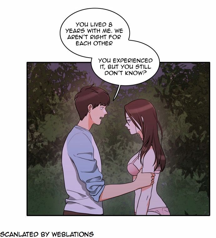 Do It One More Time Chapter 21 page 65 - Chapter 21